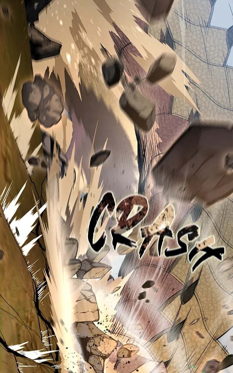 Read The Stellar Swordmaster chapter 31 image 3 on Lezhin