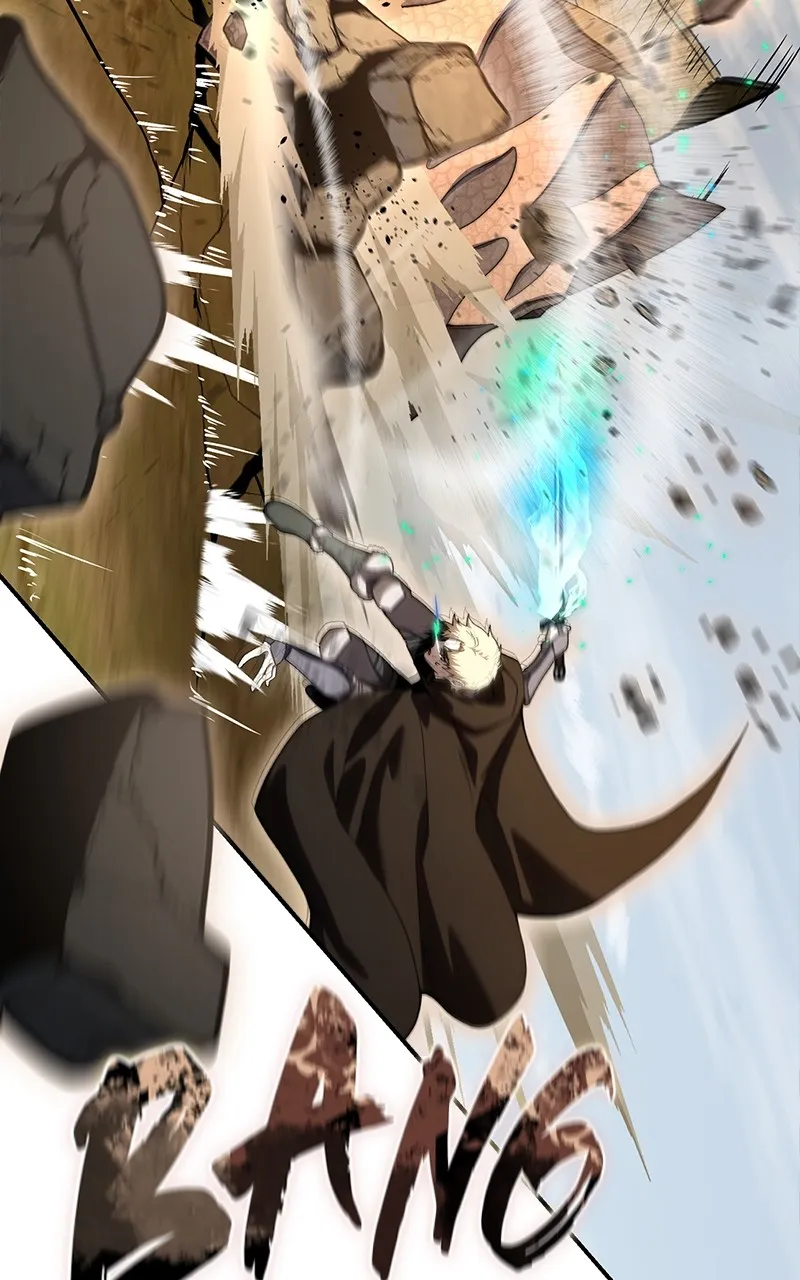 Read The Stellar Swordmaster chapter 31 image 4 on Lezhin