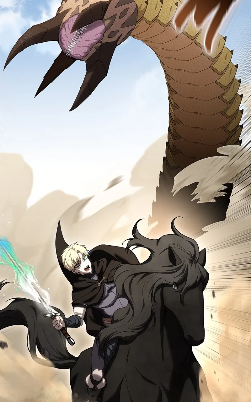 Read The Stellar Swordmaster chapter 31 image 47 on Lezhin