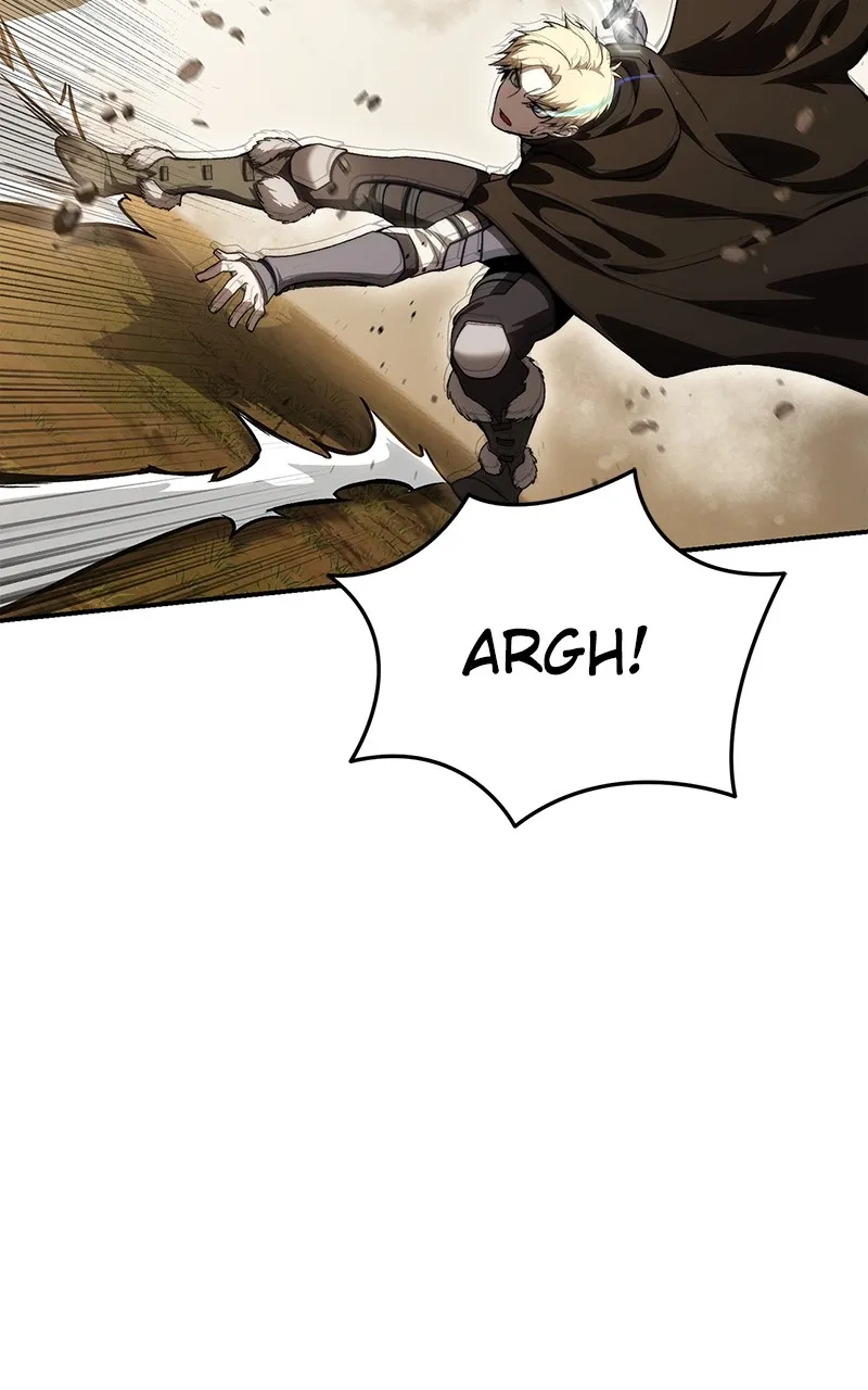 Read The Stellar Swordmaster chapter 31 image 6 on Lezhin