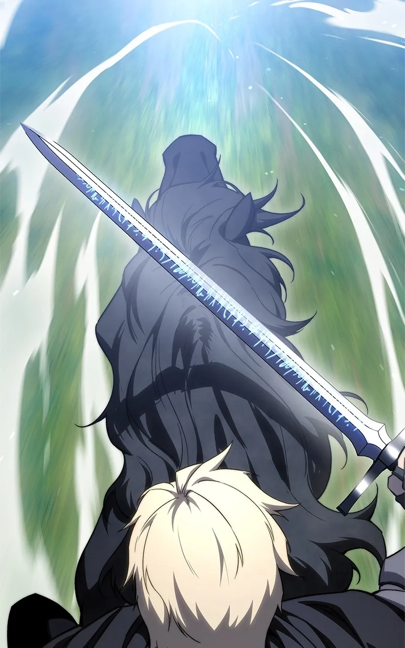 Read The Stellar Swordmaster chapter 31 image 69 on Lezhin