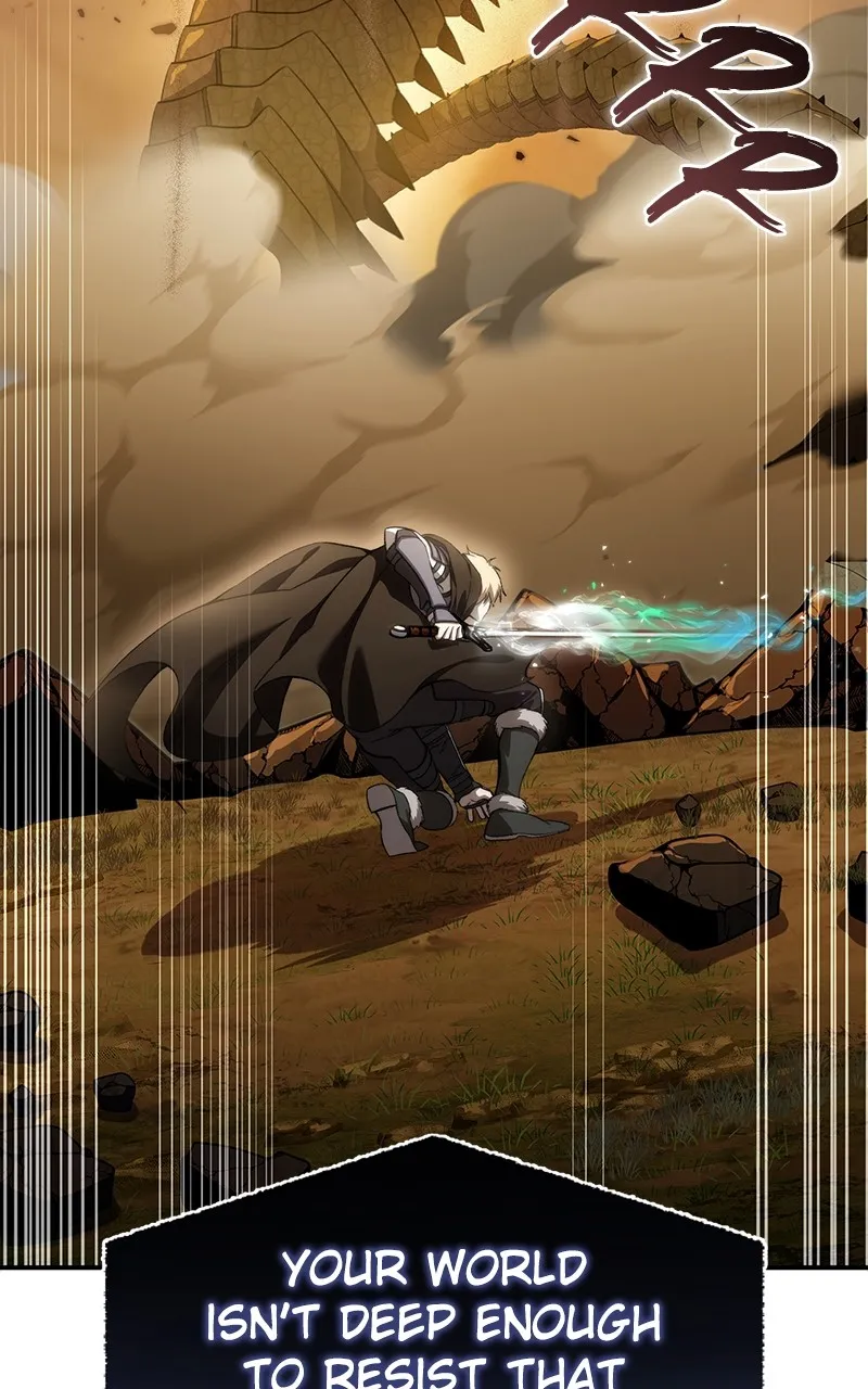 Read The Stellar Swordmaster chapter 31 image 8 on Lezhin