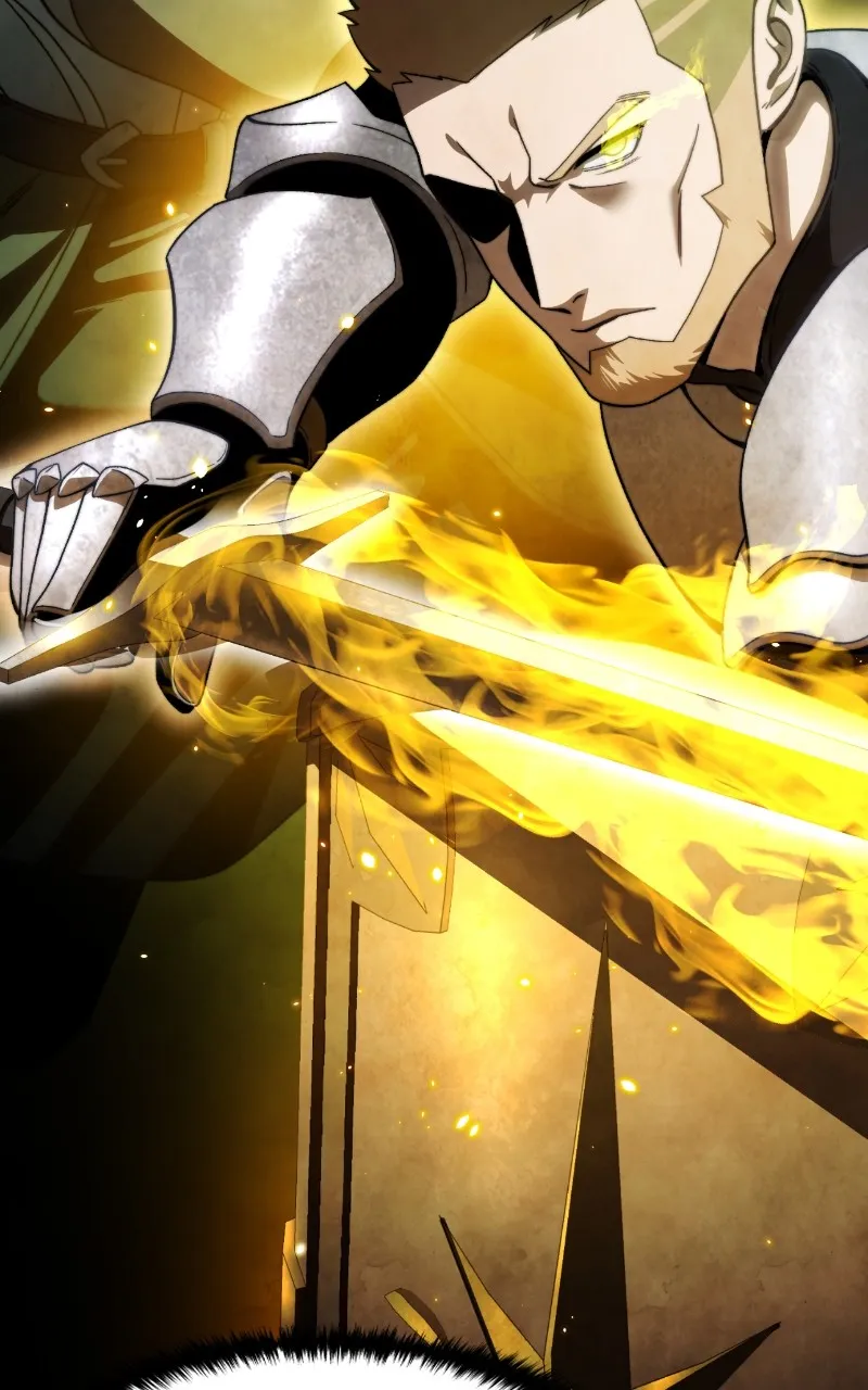 Read The Stellar Swordmaster chapter 32 image 100 on Lezhin