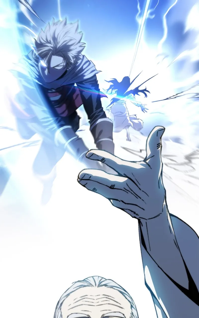 Read The Stellar Swordmaster chapter 32 image 148 on Lezhin