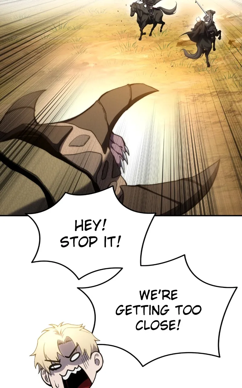 Read The Stellar Swordmaster chapter 32 image 17 on Lezhin