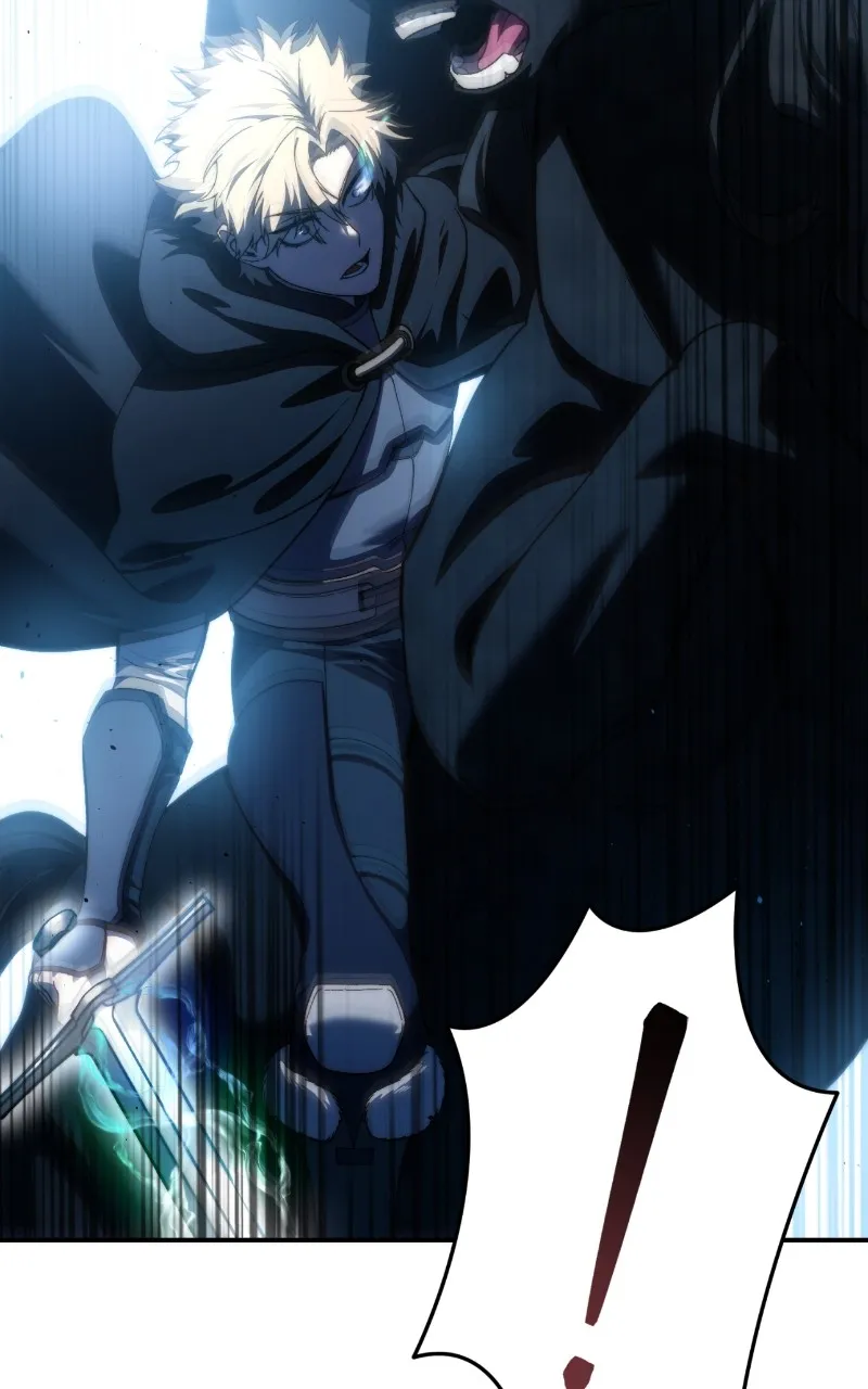 Read The Stellar Swordmaster chapter 32 image 19 on Lezhin