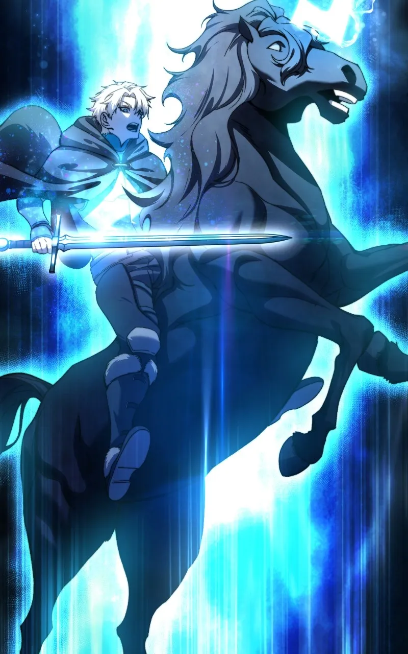 Read The Stellar Swordmaster chapter 32 image 25 on Lezhin