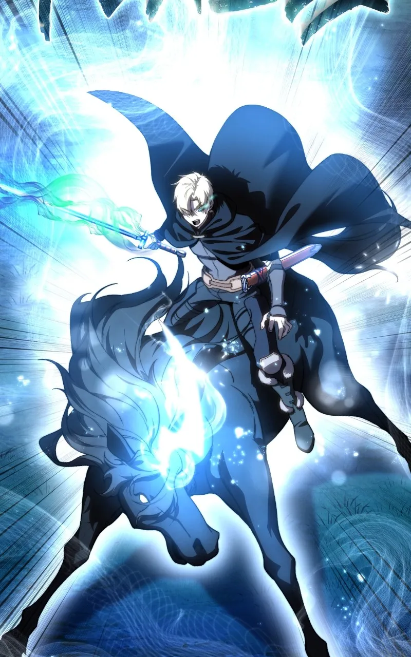 Read The Stellar Swordmaster chapter 32 image 29 on Lezhin
