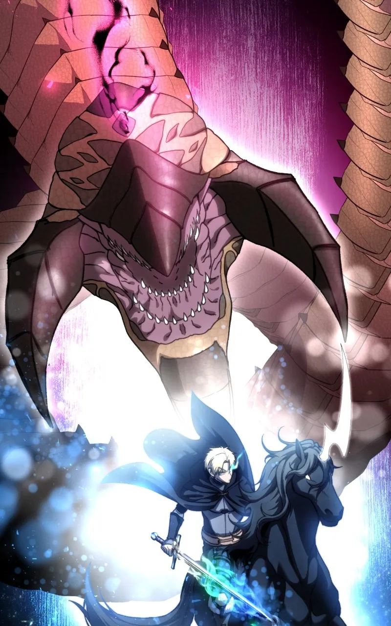 Read The Stellar Swordmaster chapter 32 image 39 on Lezhin