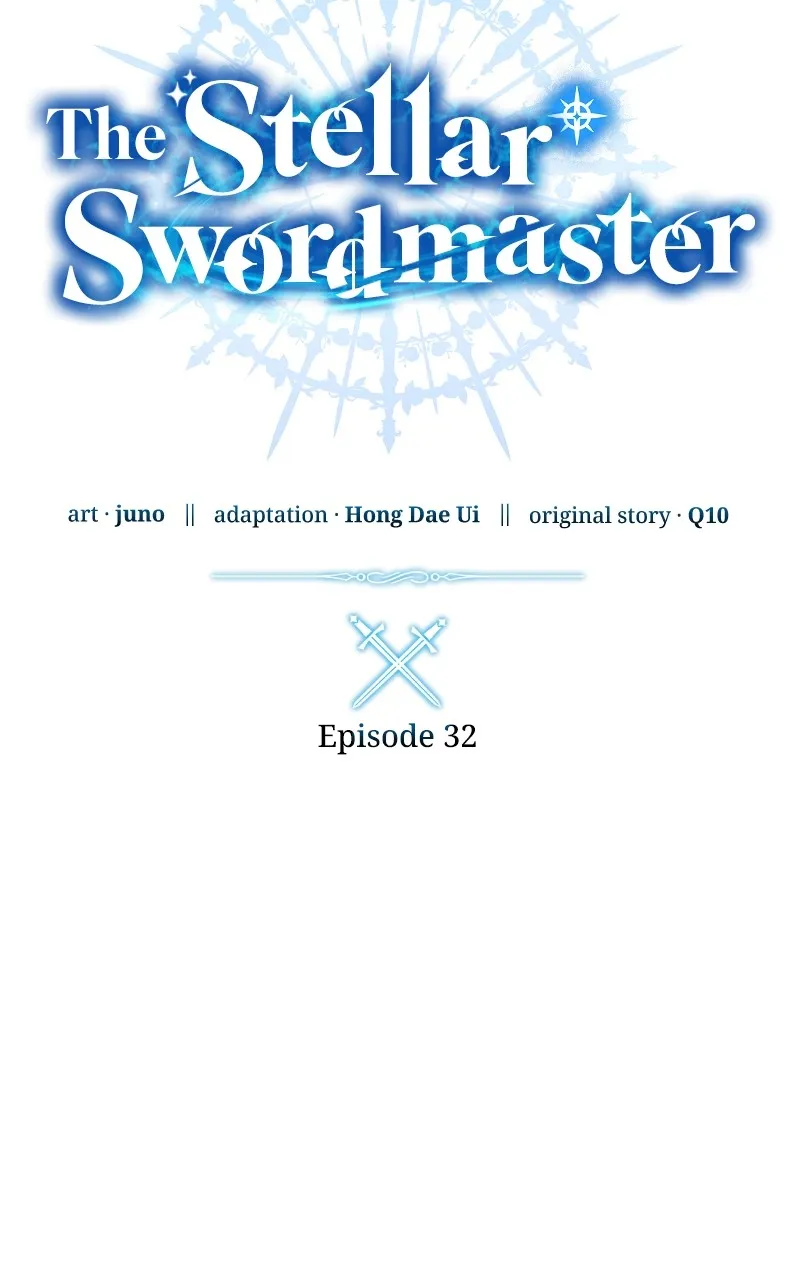 Read The Stellar Swordmaster chapter 32 image 42 on Lezhin