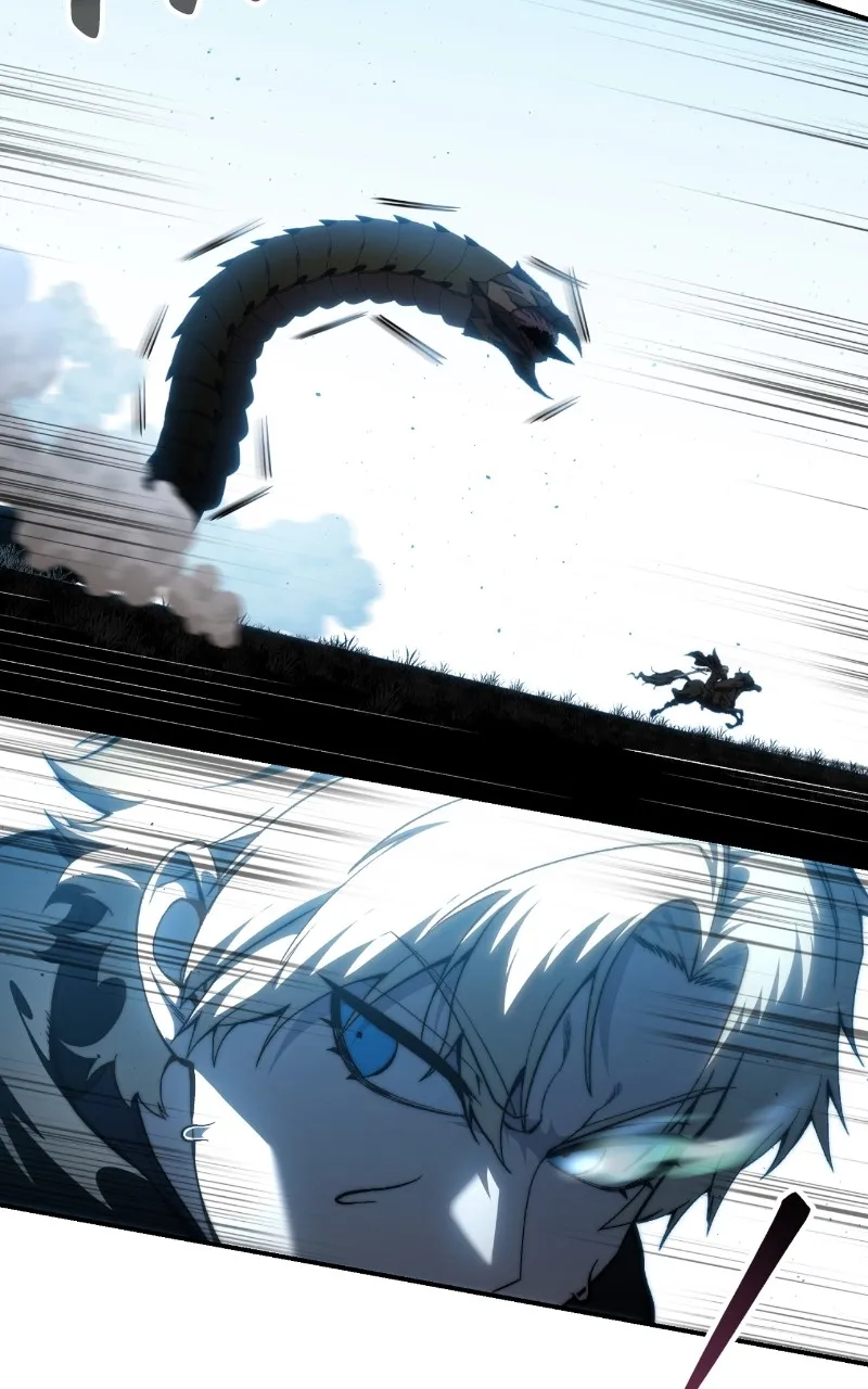 Read The Stellar Swordmaster chapter 32 image 5 on Lezhin