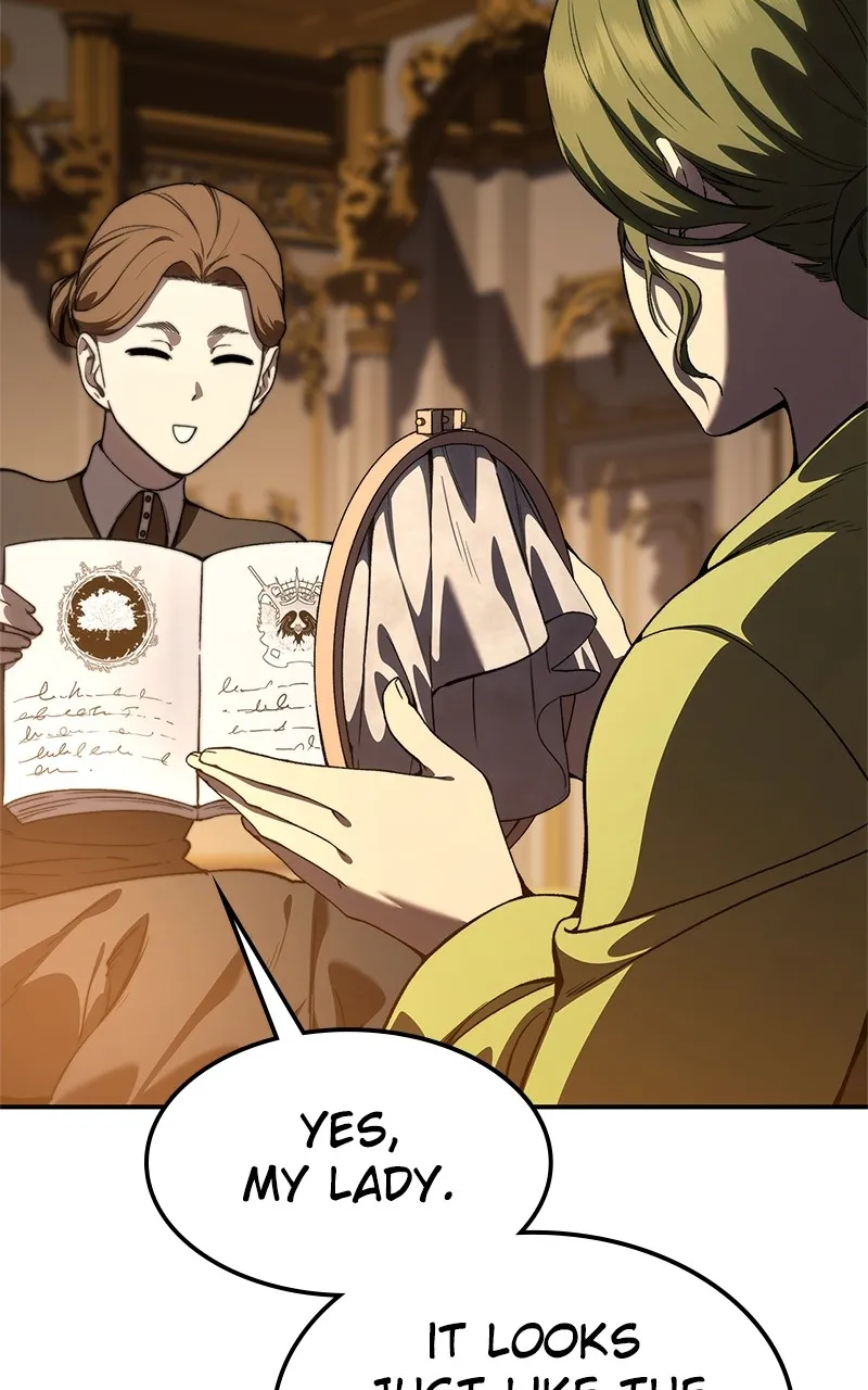 Read The Stellar Swordmaster chapter 33 image 120 on Lezhin