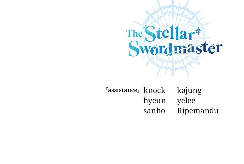 Read The Stellar Swordmaster chapter 33 image 137 on Lezhin