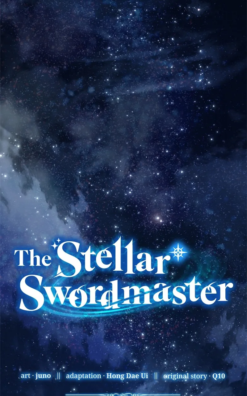 Read The Stellar Swordmaster chapter 33 image 27 on Lezhin