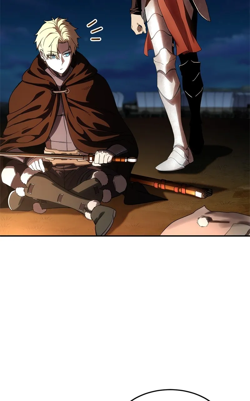 Read The Stellar Swordmaster chapter 33 image 38 on Lezhin