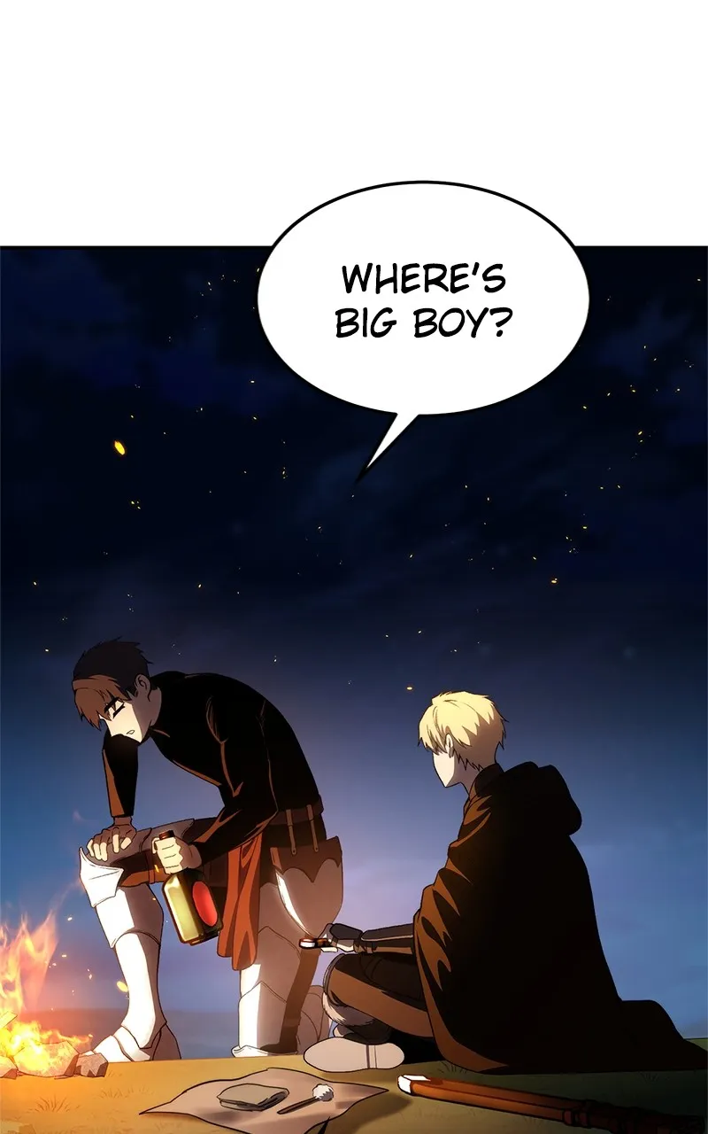 Read The Stellar Swordmaster chapter 33 image 40 on Lezhin