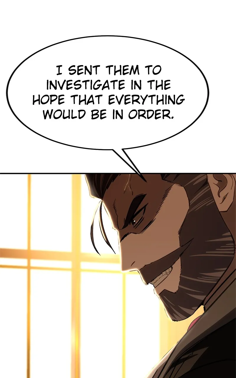 Read The Stellar Swordmaster chapter 33 image 5 on Lezhin