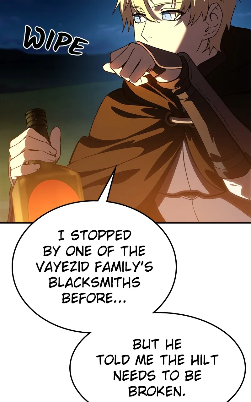 Read The Stellar Swordmaster chapter 33 image 60 on Lezhin