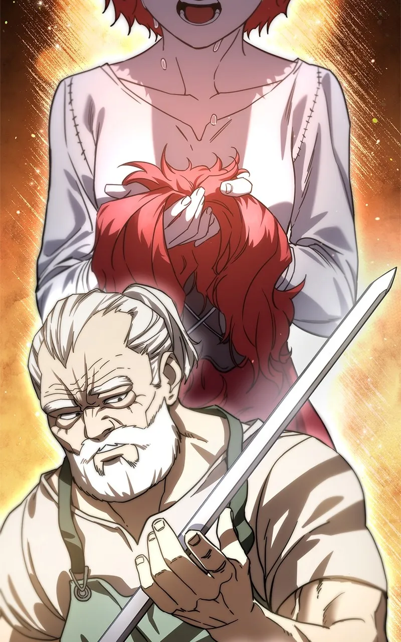 Read The Stellar Swordmaster chapter 33 image 69 on Lezhin