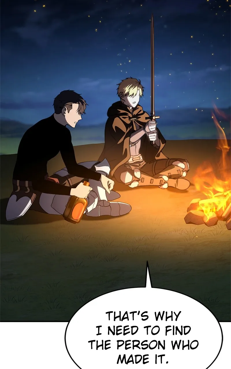 Read The Stellar Swordmaster chapter 33 image 75 on Lezhin