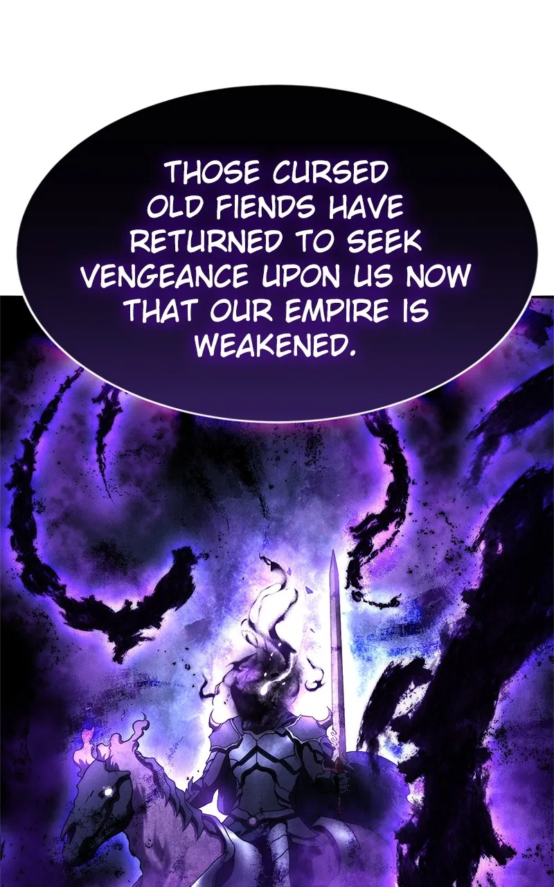Read The Stellar Swordmaster chapter 33 image 9 on Lezhin