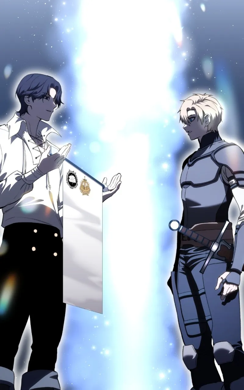 Read The Stellar Swordmaster chapter 34 image 138 on Lezhin