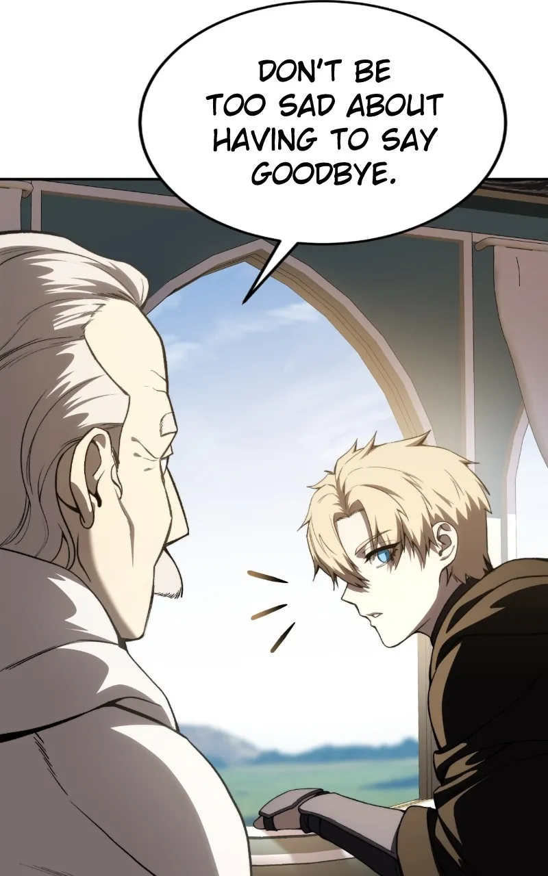 Read The Stellar Swordmaster chapter 34 image 25 on Lezhin