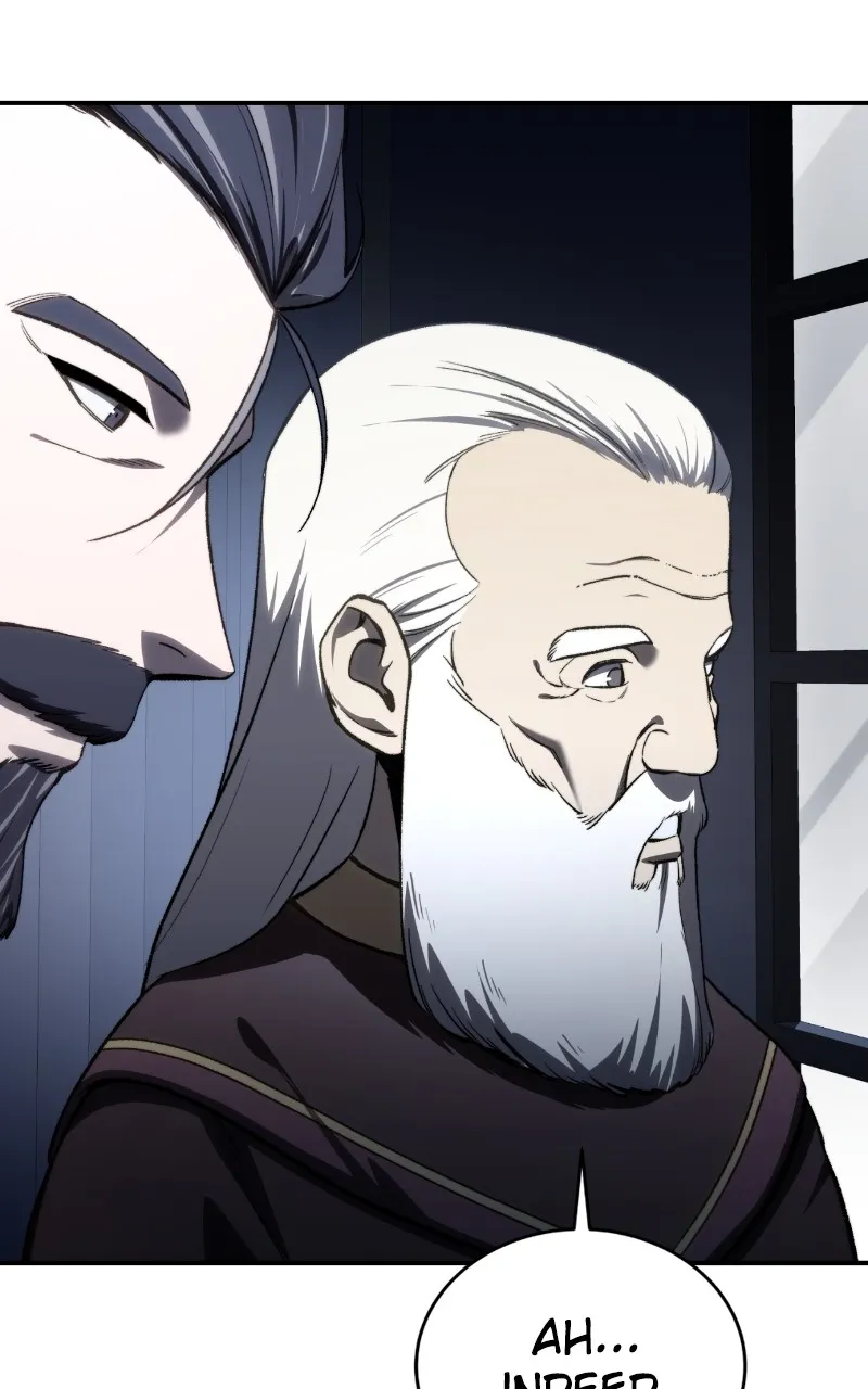 Read The Stellar Swordmaster chapter 35 image 36 on Lezhin
