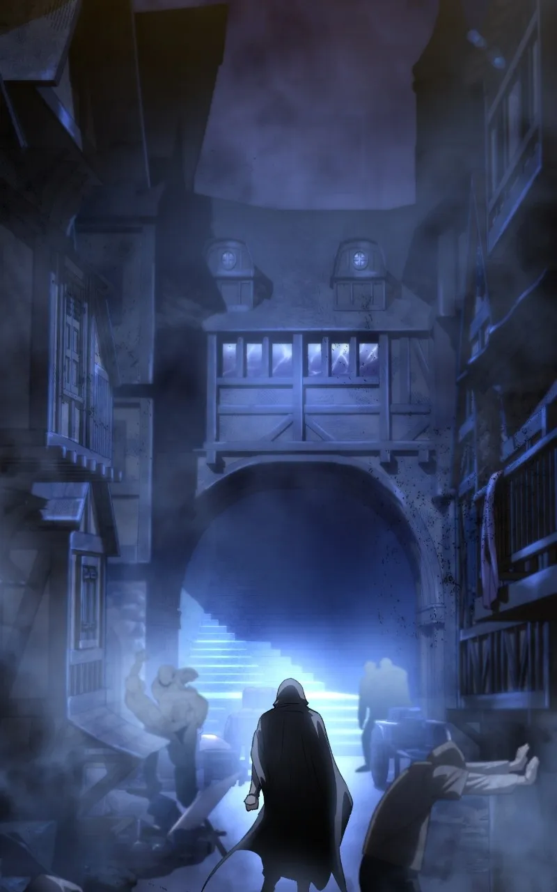 Read The Stellar Swordmaster chapter 35 image 52 on Lezhin