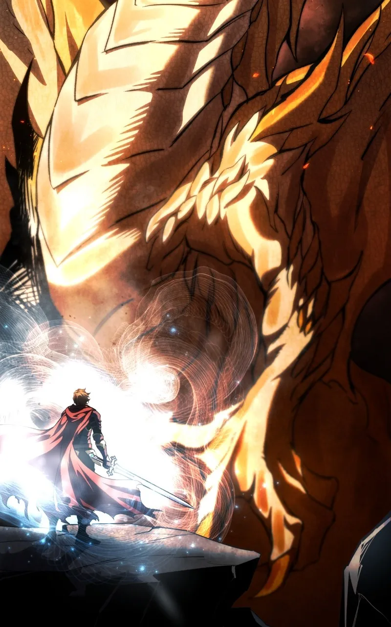 Read The Stellar Swordmaster chapter 35 image 9 on Lezhin