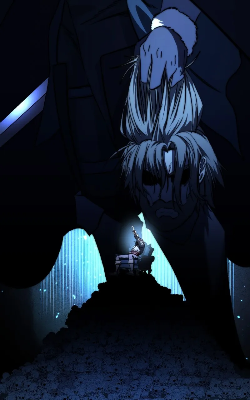 Read The Stellar Swordmaster chapter 36 image 118 on Lezhin