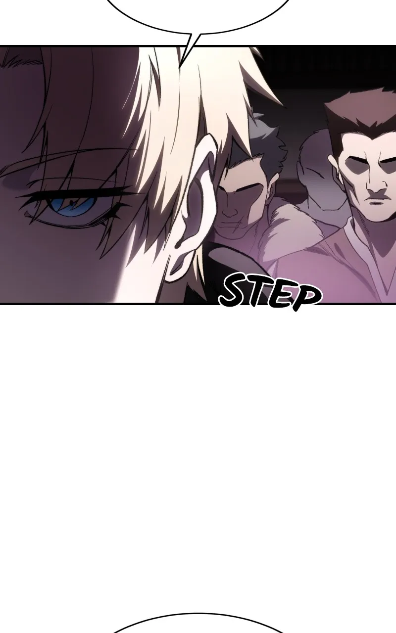 Read The Stellar Swordmaster chapter 36 image 20 on Lezhin