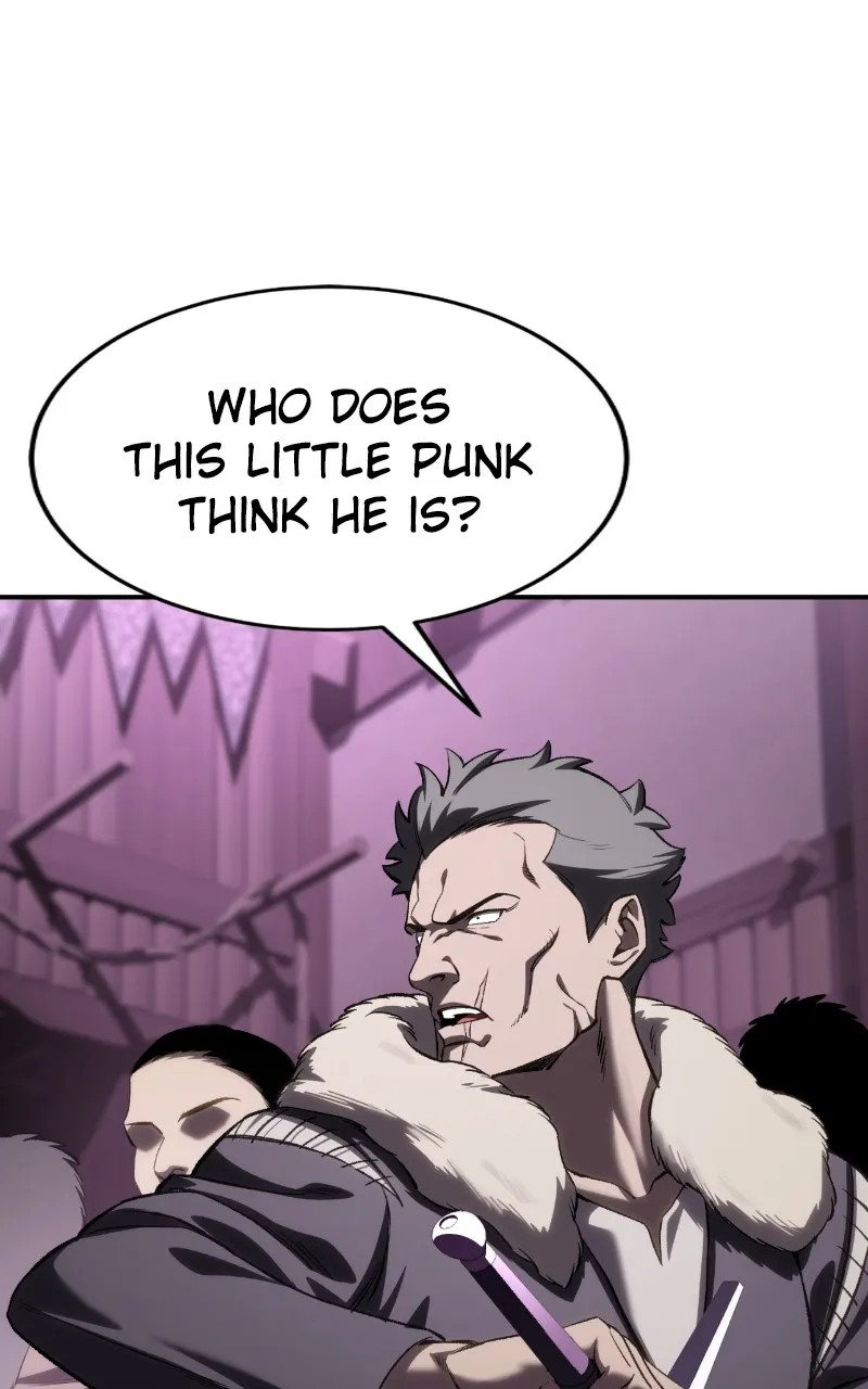 Read The Stellar Swordmaster chapter 36 image 28 on Lezhin