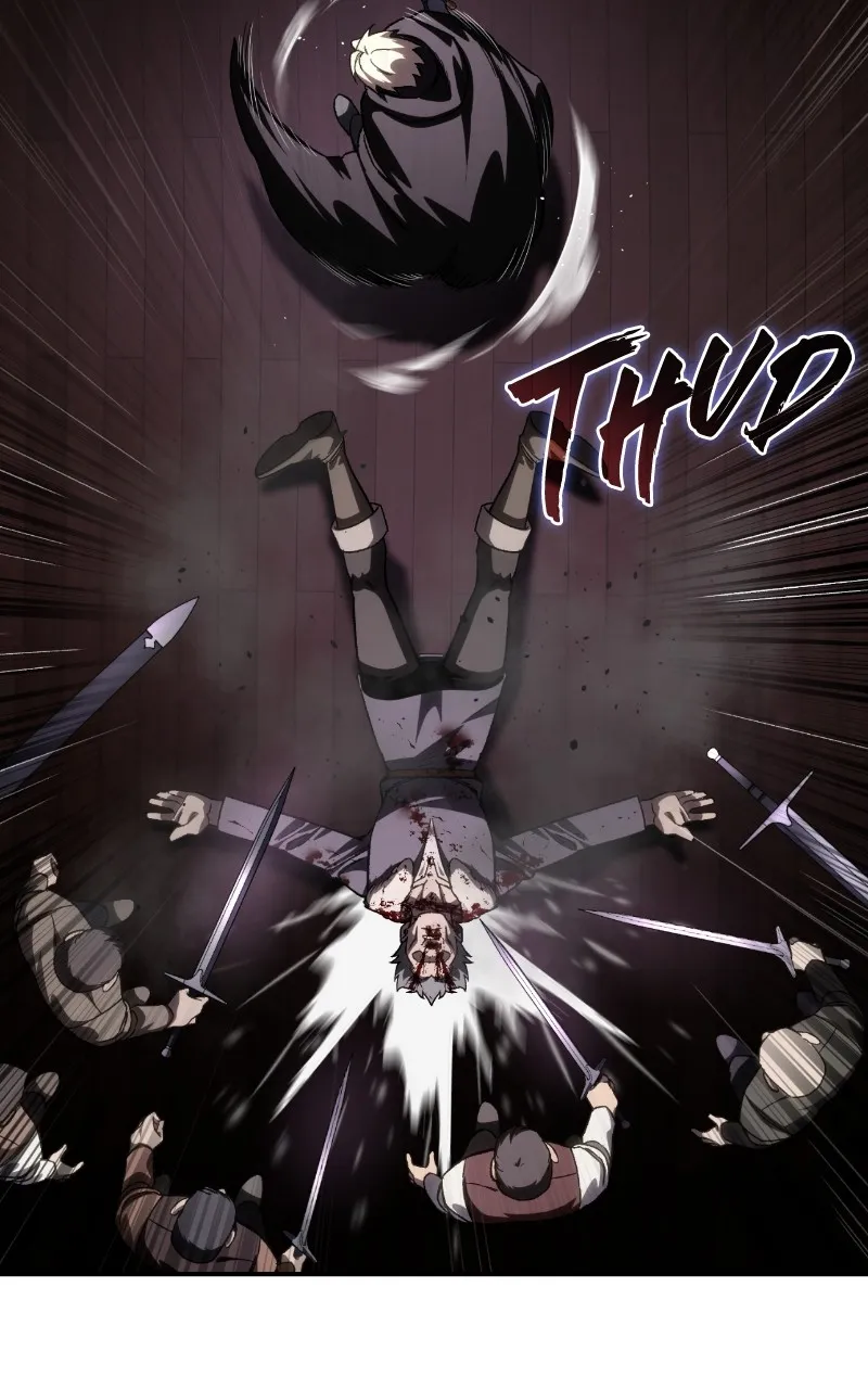 Read The Stellar Swordmaster chapter 36 image 36 on Lezhin