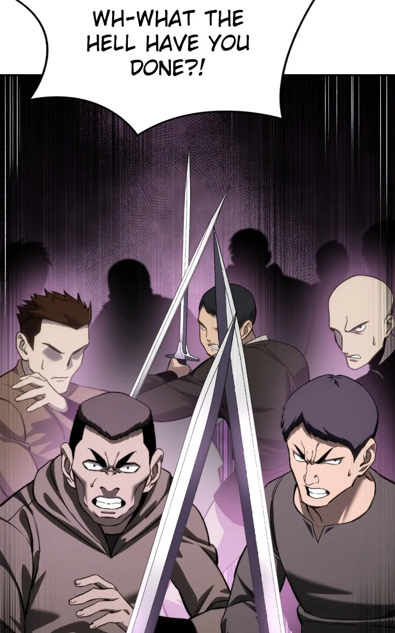 Read The Stellar Swordmaster chapter 36 image 49 on Lezhin