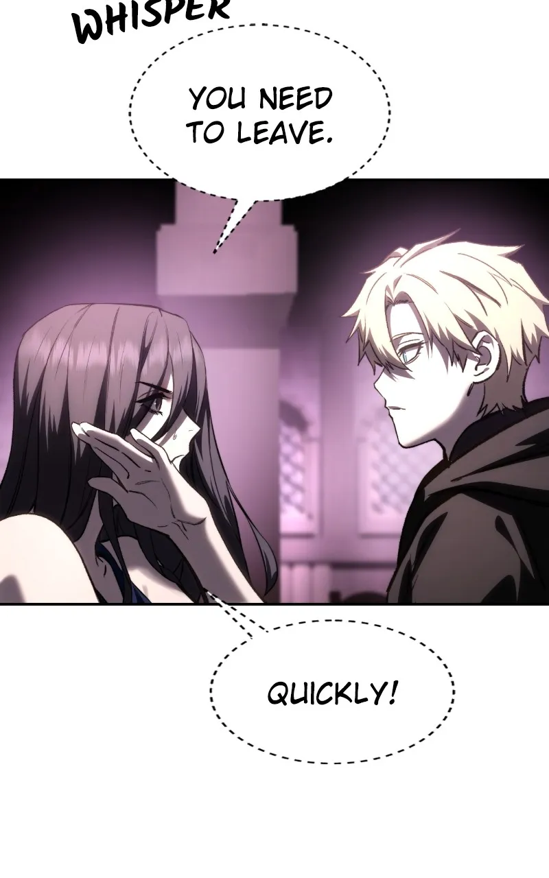 Read The Stellar Swordmaster chapter 36 image 5 on Lezhin