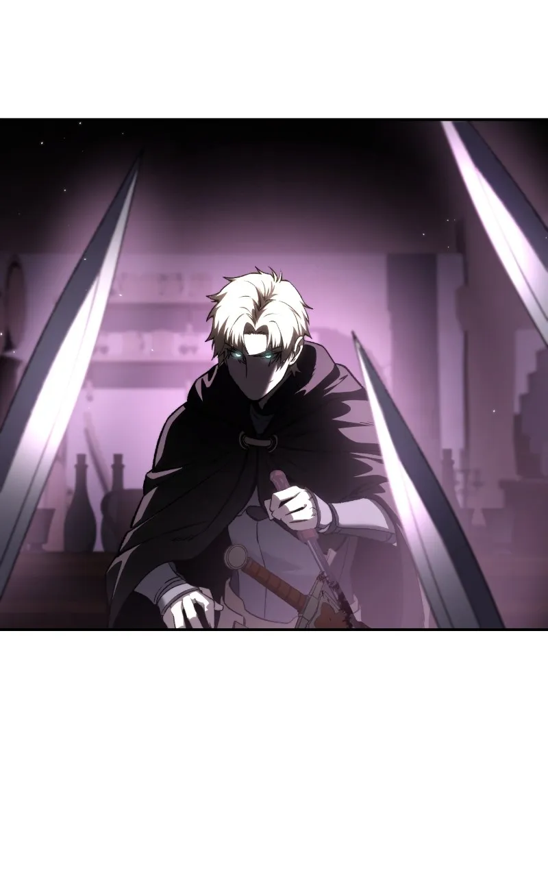 Read The Stellar Swordmaster chapter 36 image 51 on Lezhin