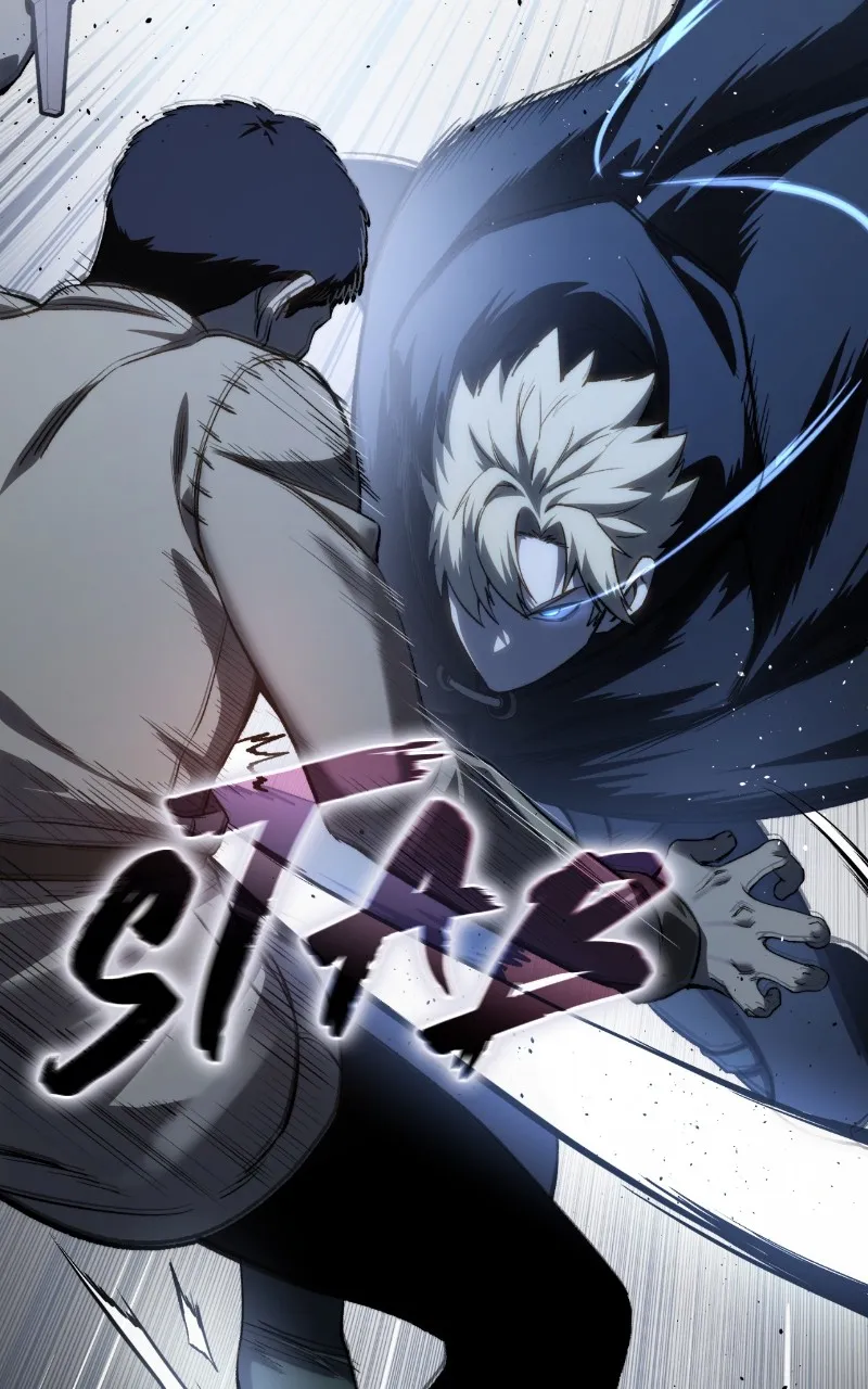 Read The Stellar Swordmaster chapter 36 image 77 on Lezhin