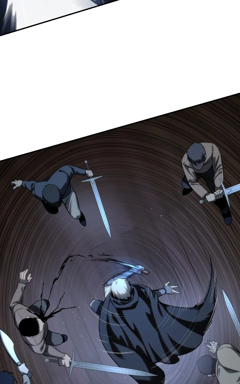 Read The Stellar Swordmaster chapter 36 image 83 on Lezhin