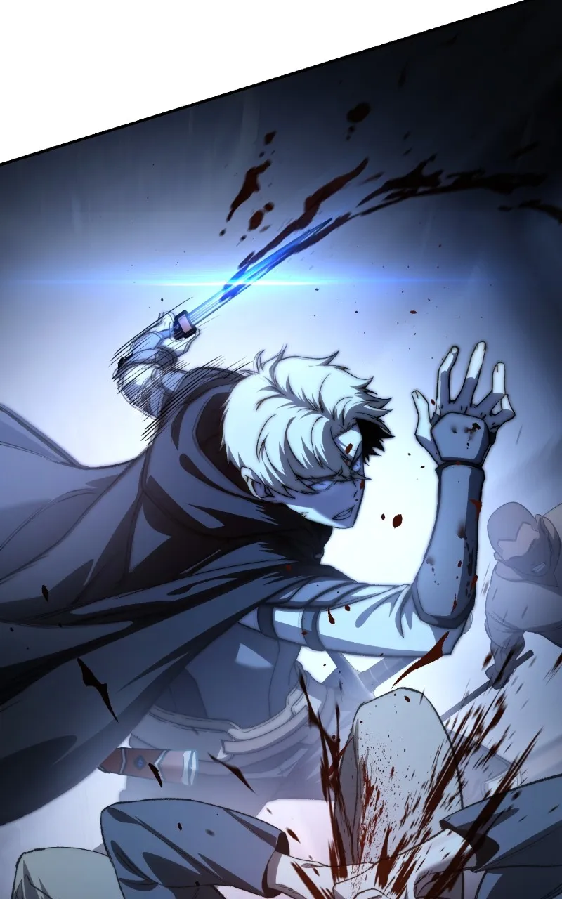 Read The Stellar Swordmaster chapter 36 image 88 on Lezhin