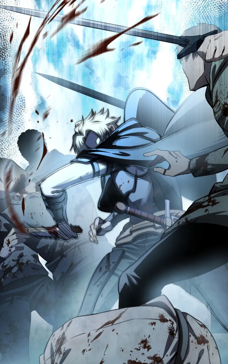 Read The Stellar Swordmaster chapter 36 image 98 on Lezhin