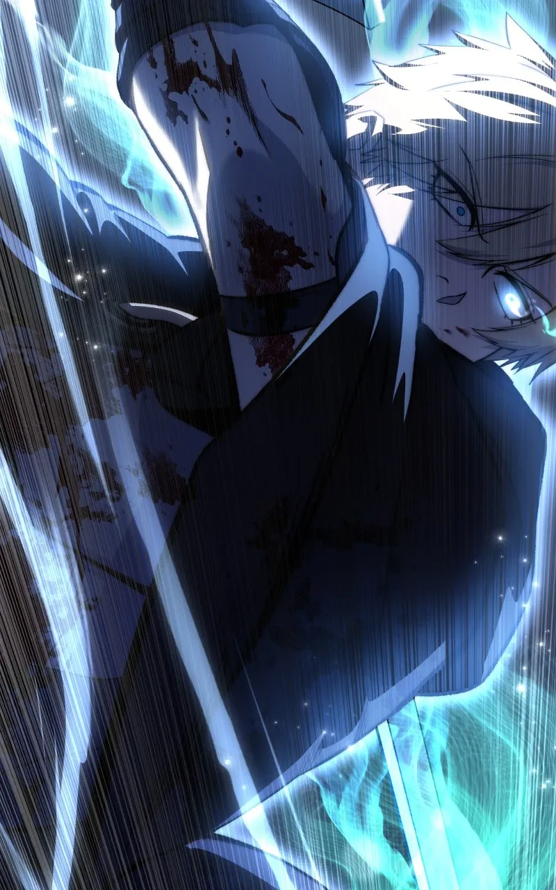 Read The Stellar Swordmaster chapter 37 image 116 on Lezhin