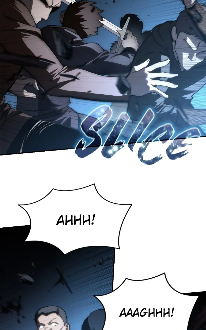 Read The Stellar Swordmaster chapter 37 image 123 on Lezhin