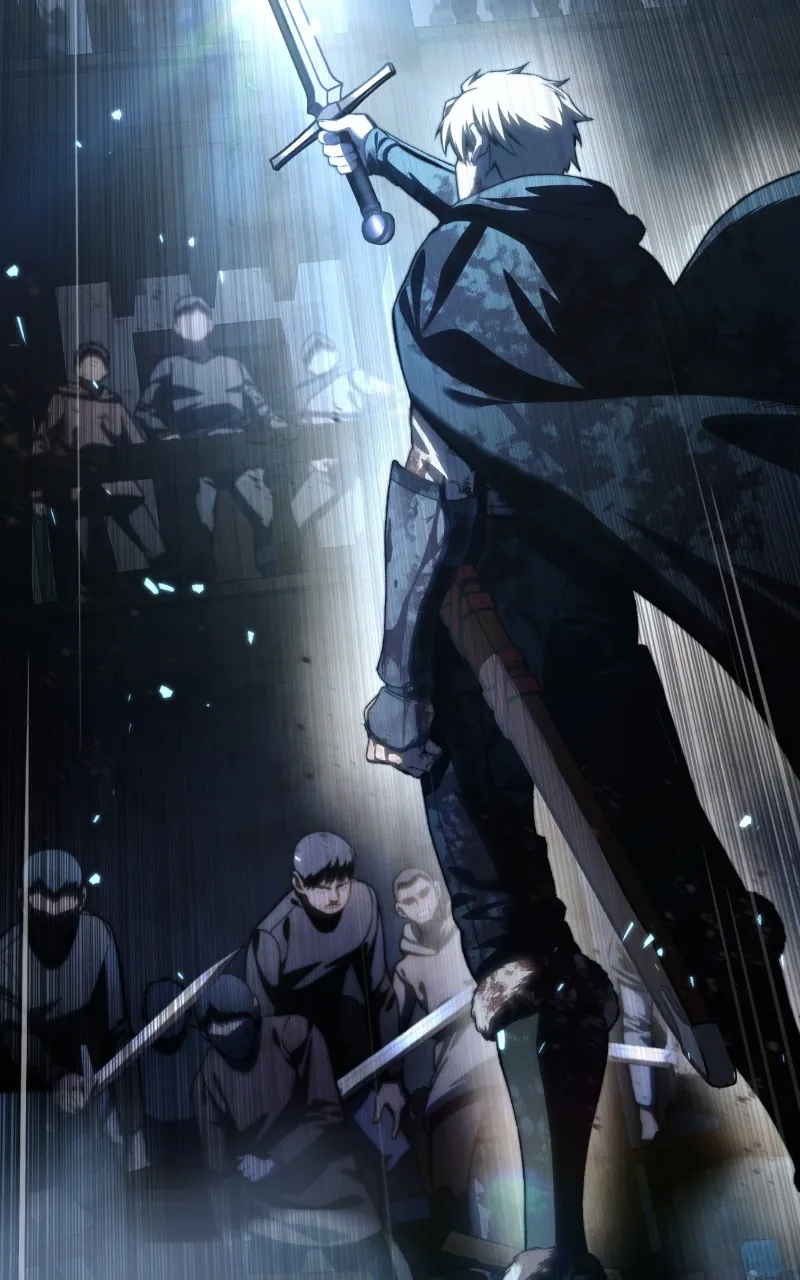 Read The Stellar Swordmaster chapter 37 image 142 on Lezhin