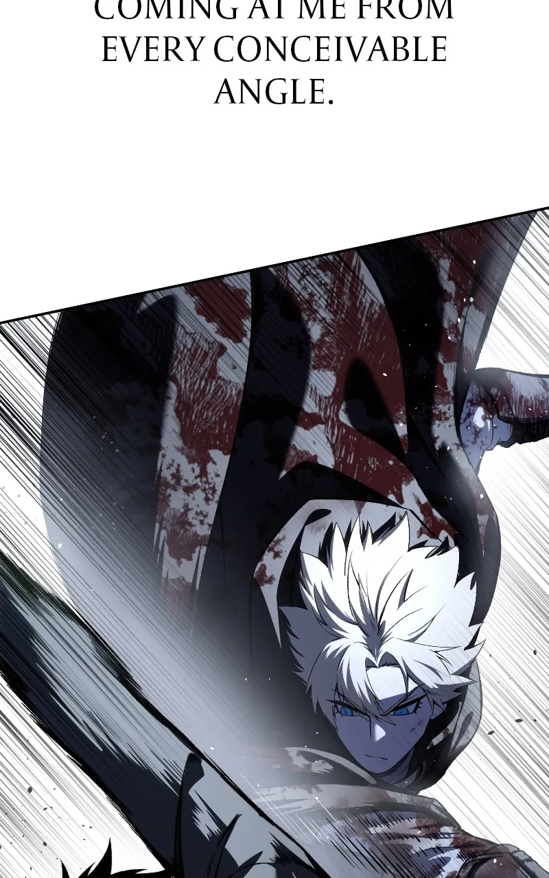 Read The Stellar Swordmaster chapter 38 image 100 on Lezhin