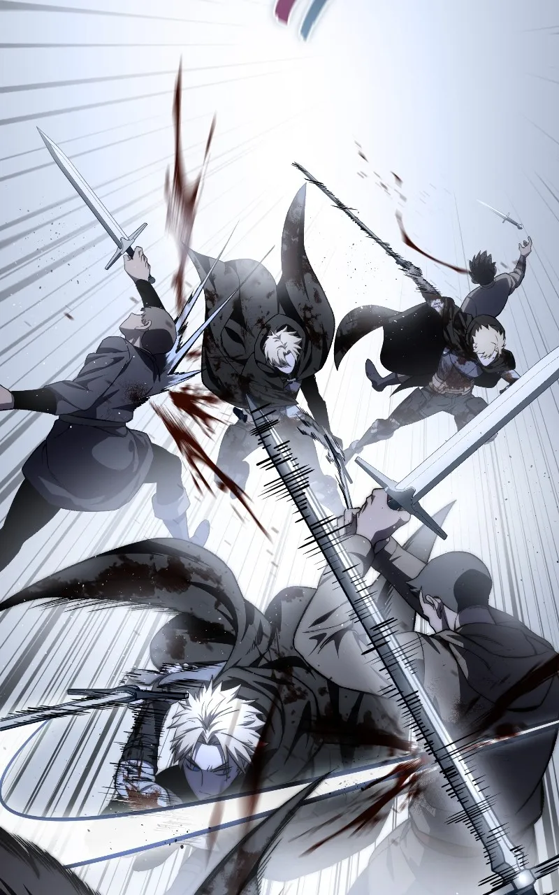 Read The Stellar Swordmaster chapter 38 image 11 on Lezhin