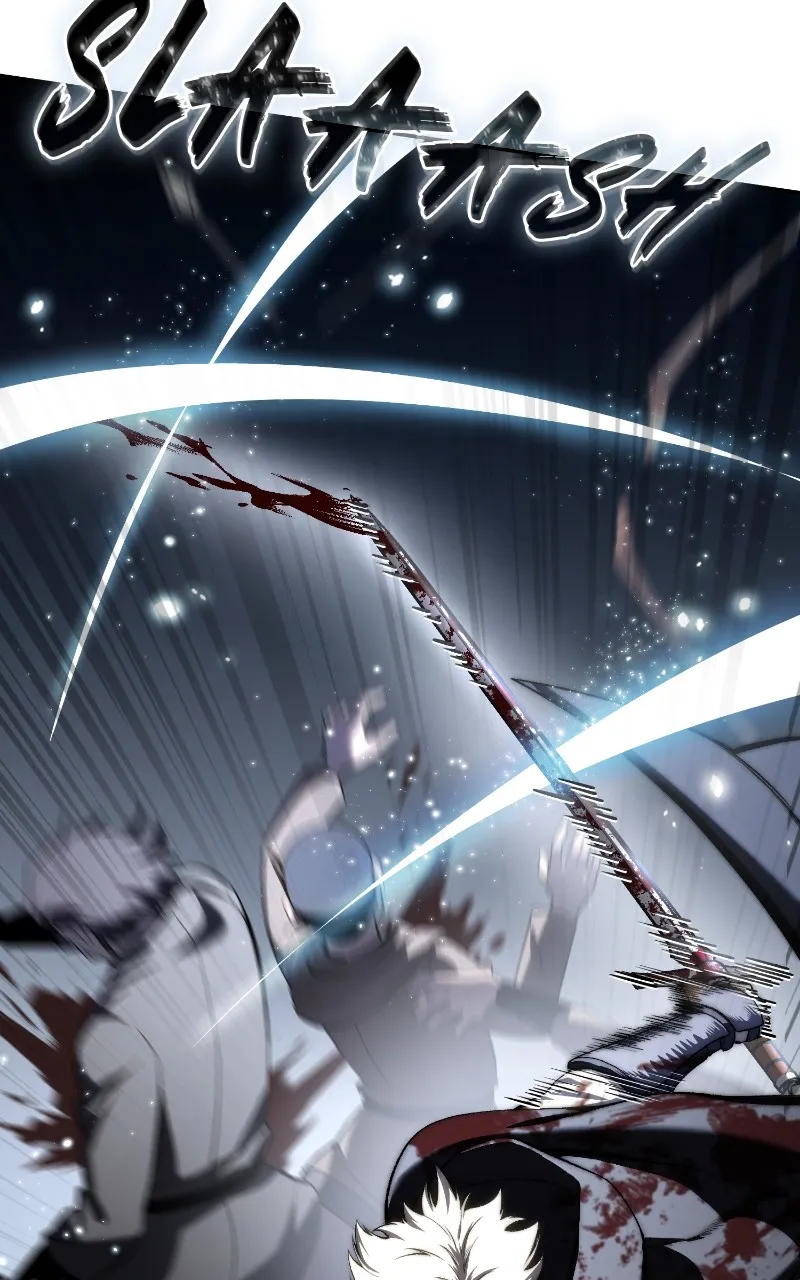 Read The Stellar Swordmaster chapter 38 image 124 on Lezhin