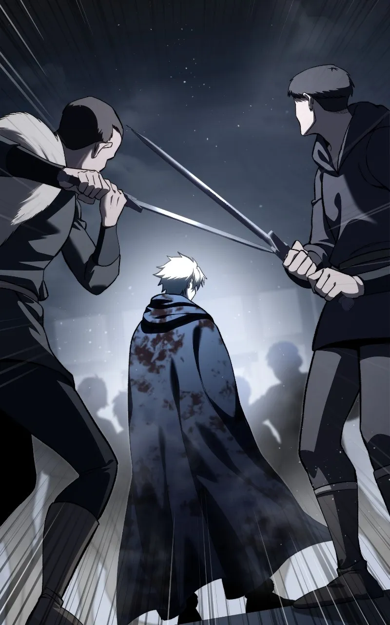 Read The Stellar Swordmaster chapter 38 image 23 on Lezhin