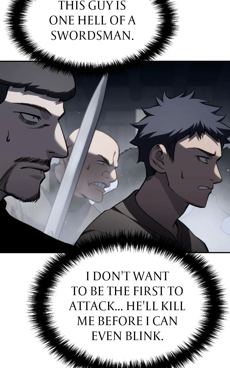 Read The Stellar Swordmaster chapter 38 image 26 on Lezhin