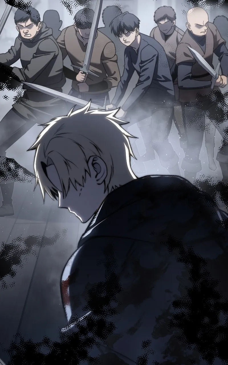Read The Stellar Swordmaster chapter 38 image 28 on Lezhin
